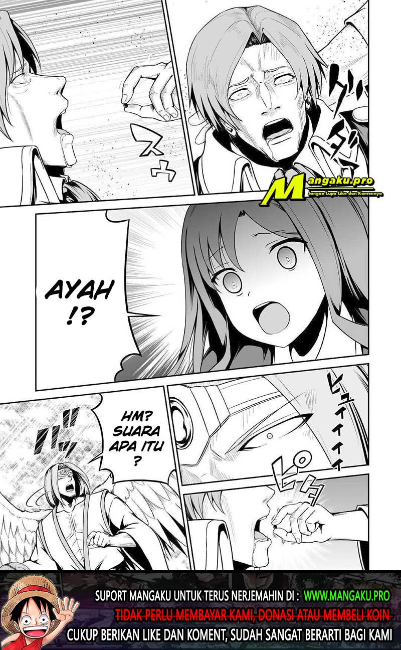 Baca Jaryuu Tensei - Chapter 30.2 halaman 13