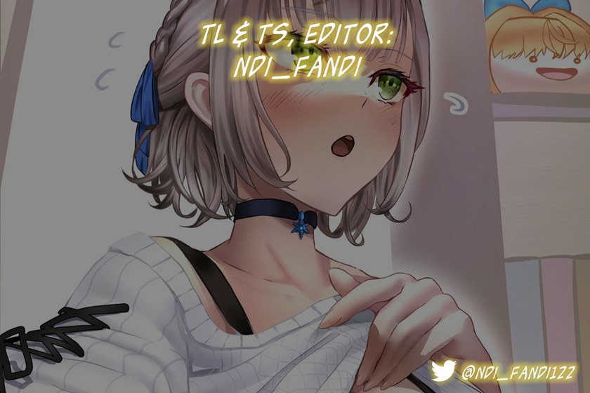 Baca JC no Life - Chapter 28 halaman 1