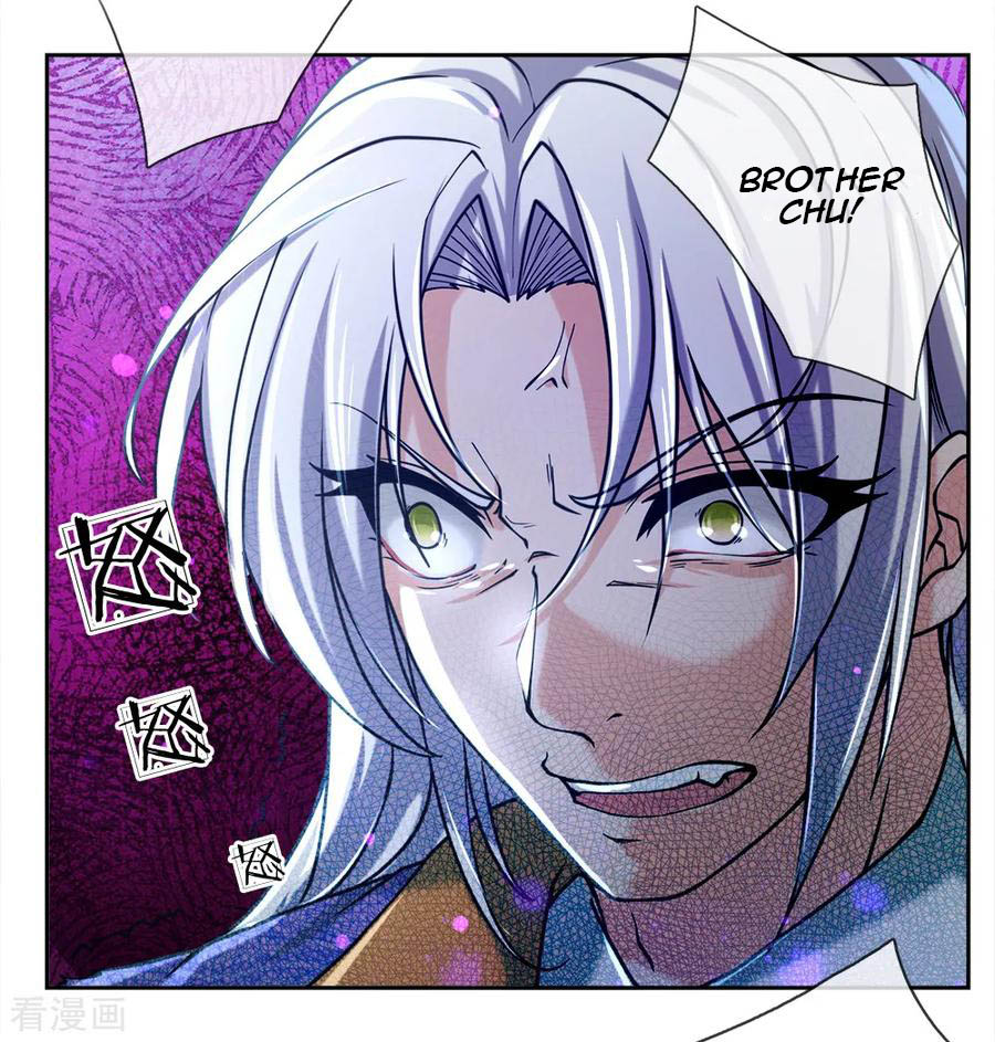 Baca Jiandao Lingtian - Chapter 56 halaman 13