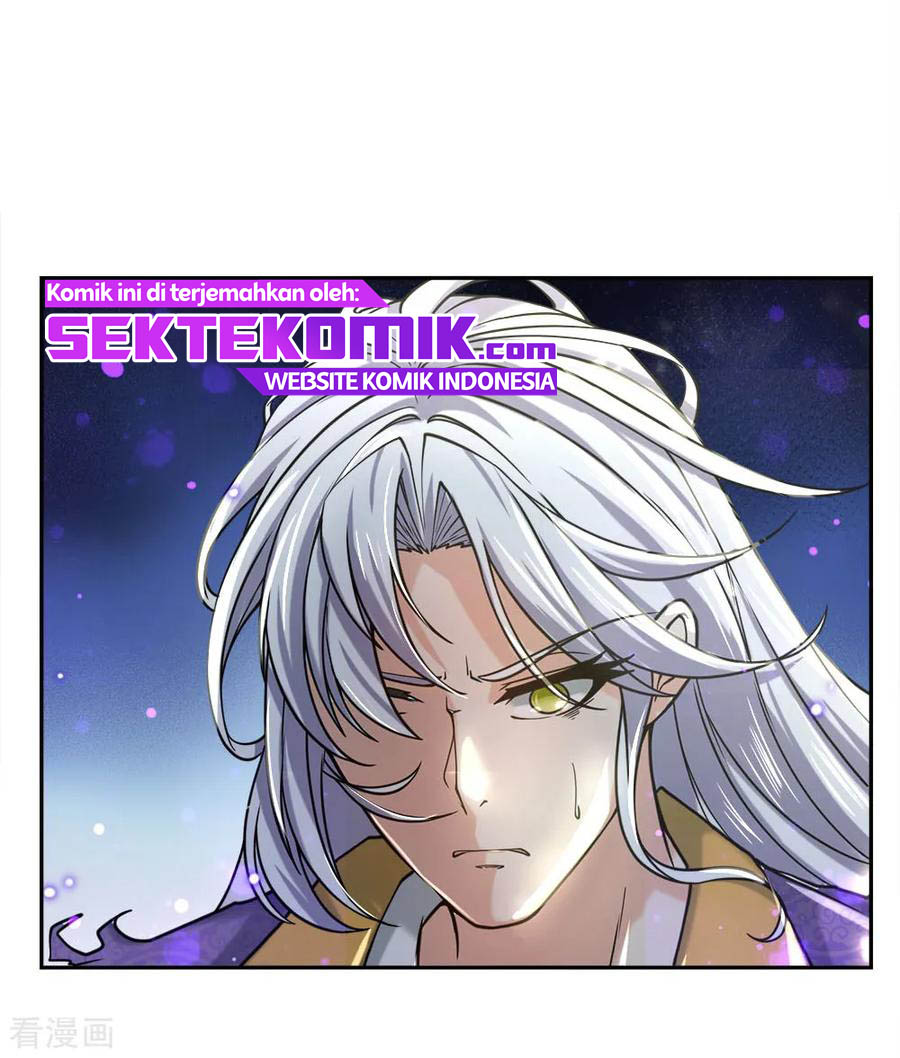 Baca Jiandao Lingtian - Chapter 56 halaman 6