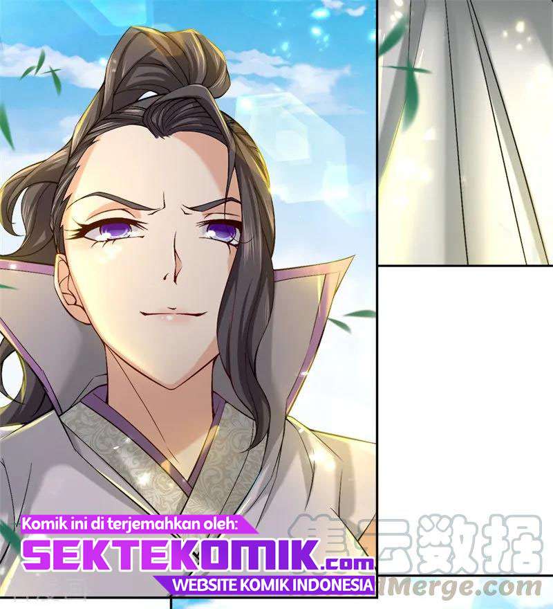 Baca Jiandao Lingtian - Chapter 57 halaman 11