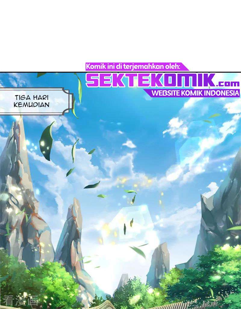 Baca Jiandao Lingtian - Chapter 57 halaman 13