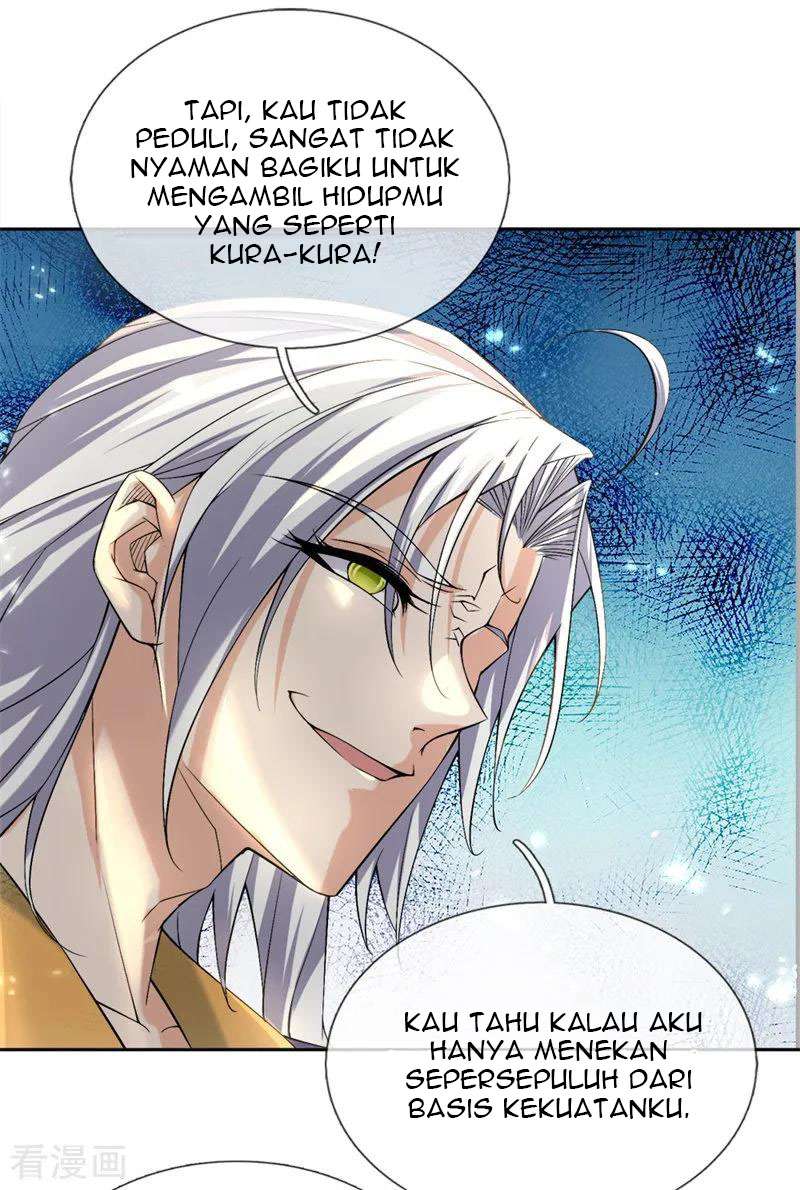 Baca Jiandao Lingtian - Chapter 57 halaman 4