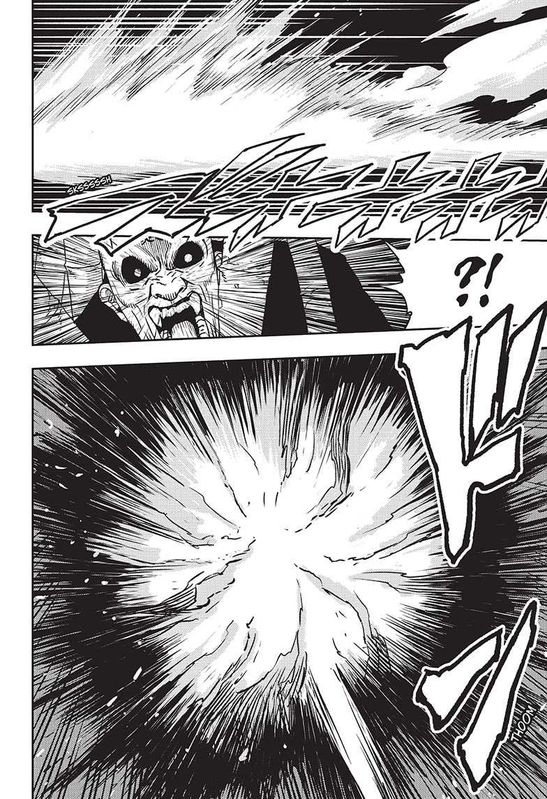 Baca Jiangshi X - Chapter 4 halaman 13