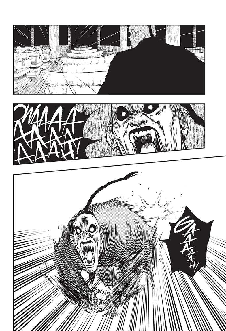 Baca Jiangshi X - Chapter 4 halaman 5