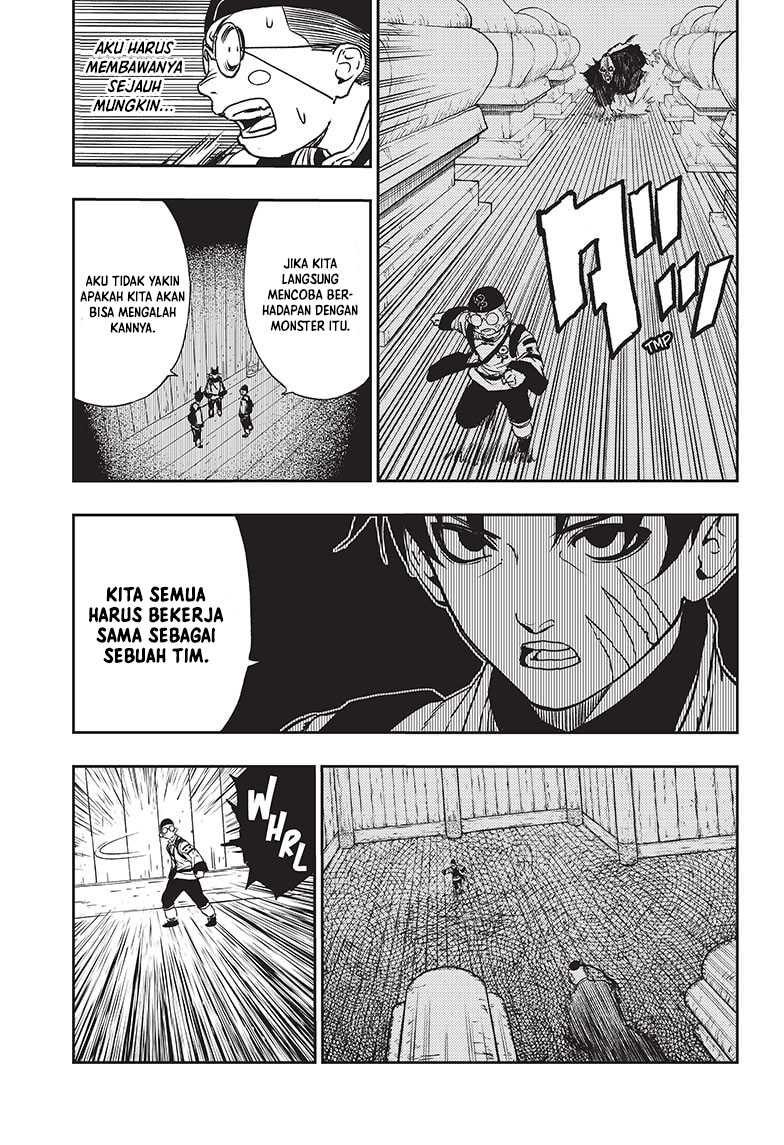 Baca Jiangshi X - Chapter 4 halaman 6