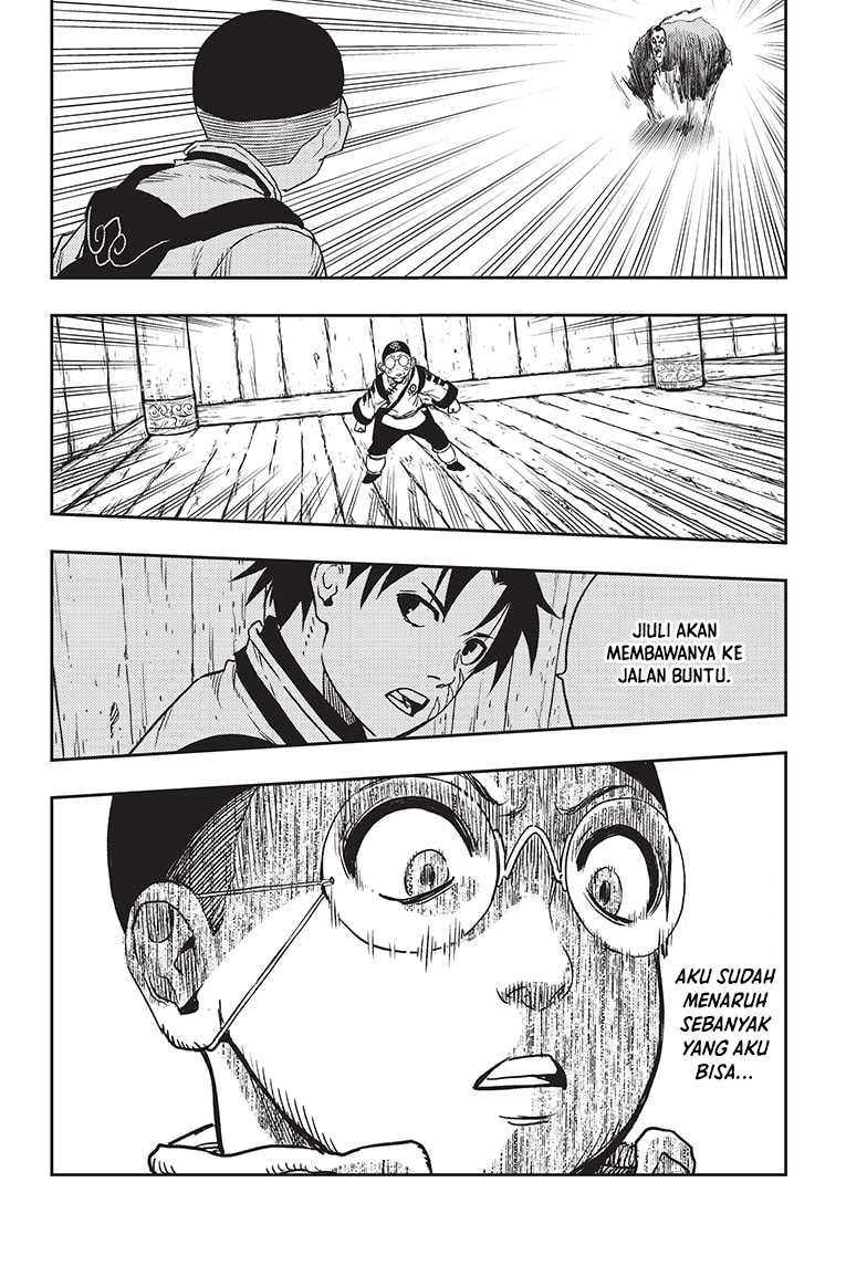 Baca Jiangshi X - Chapter 4 halaman 7