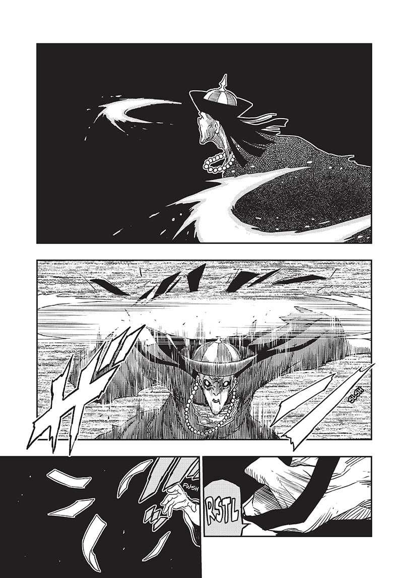 Baca Jiangshi X - Chapter 5 halaman 15