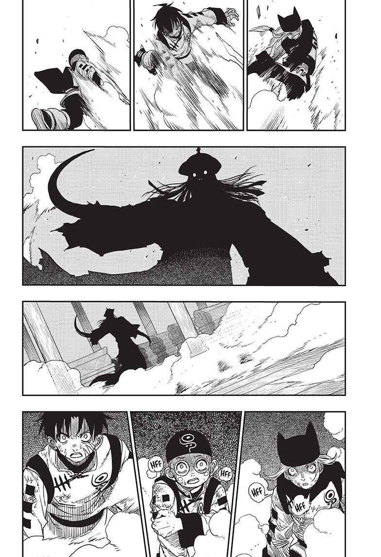 Baca Jiangshi X - Chapter 5 halaman 5