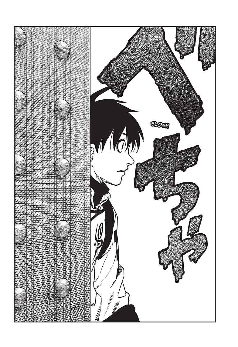 Baca Jiangshi X - Chapter 6 halaman 17