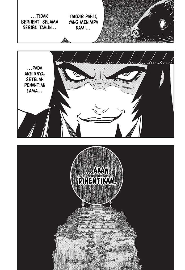 Baca Jiangshi X - Chapter 7 halaman 10