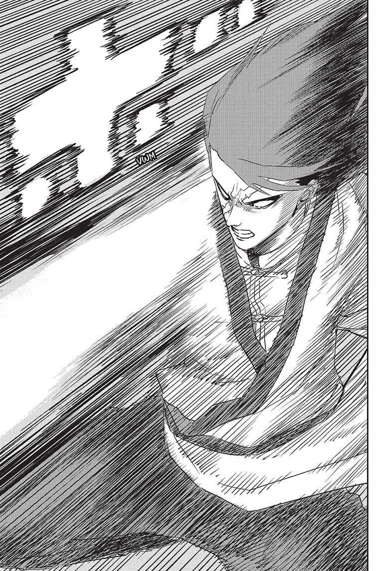 Baca Jiangshi X - Chapter 7 halaman 17
