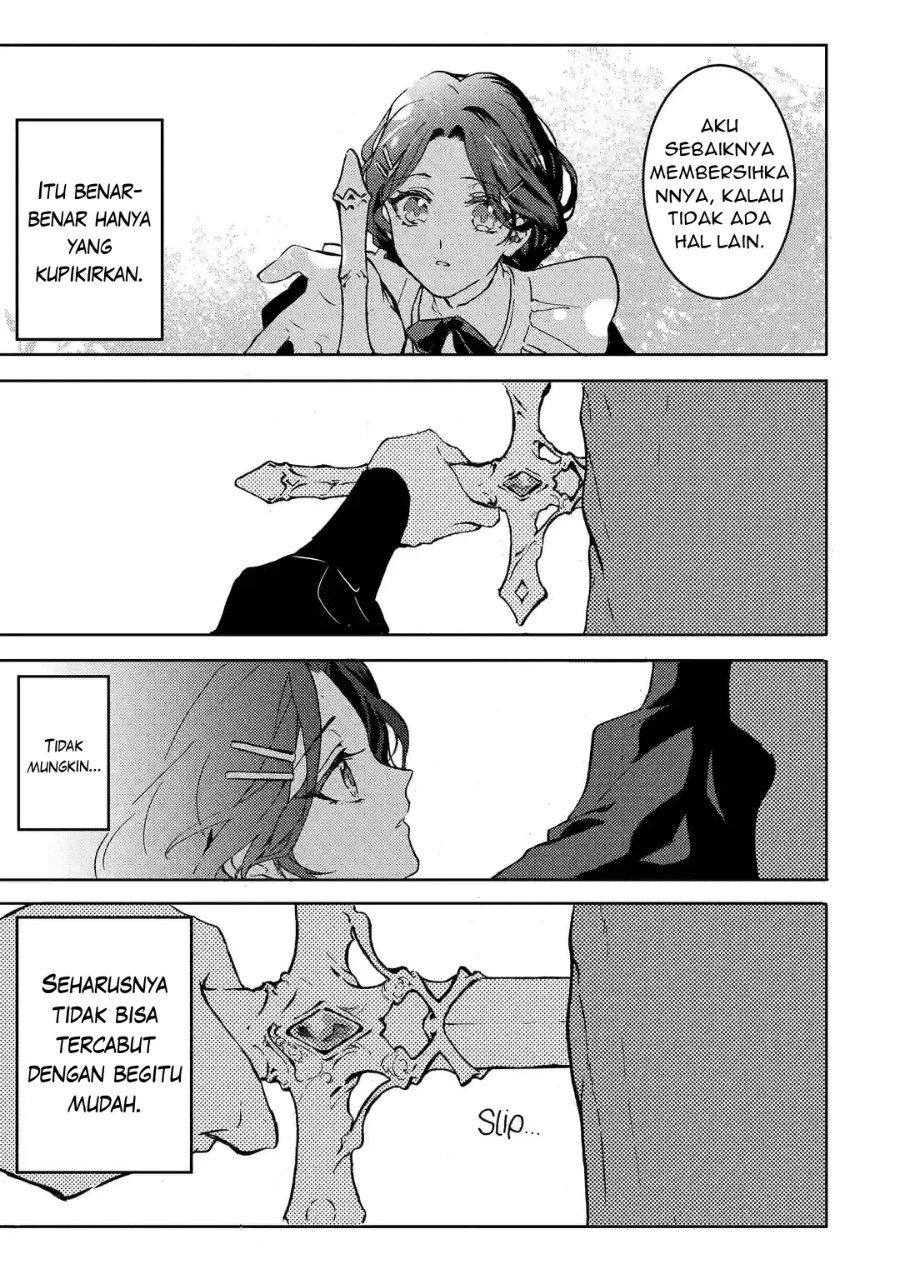 Baca Jijo Nanoni… Seiken wo Nuite Shimatta! Chapter 1 Bahasa Indonesia page 24