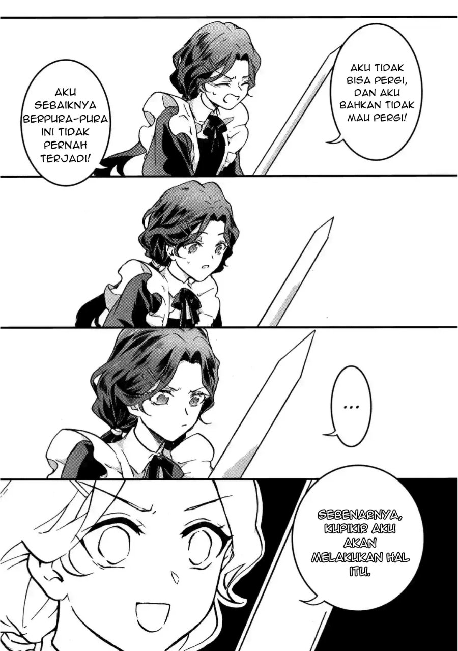 Baca Jijo Nanoni… Seiken wo Nuite Shimatta! Chapter 1 Bahasa Indonesia page 32