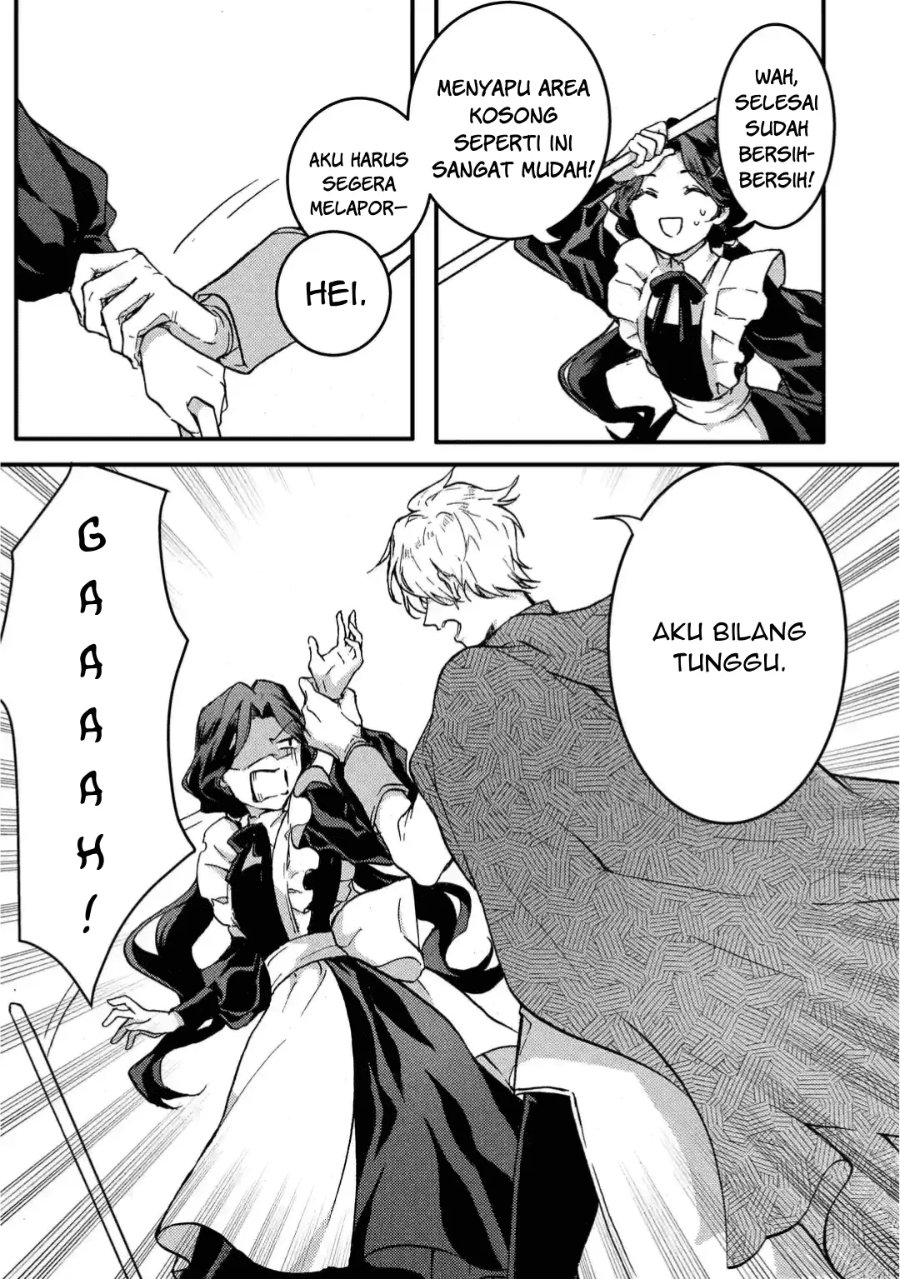Baca Jijo Nanoni… Seiken wo Nuite Shimatta! Chapter 1 Bahasa Indonesia page 44