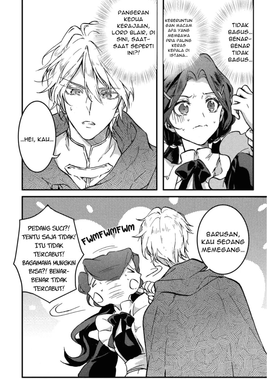 Baca Jijo Nanoni… Seiken wo Nuite Shimatta! Chapter 1 Bahasa Indonesia page 46