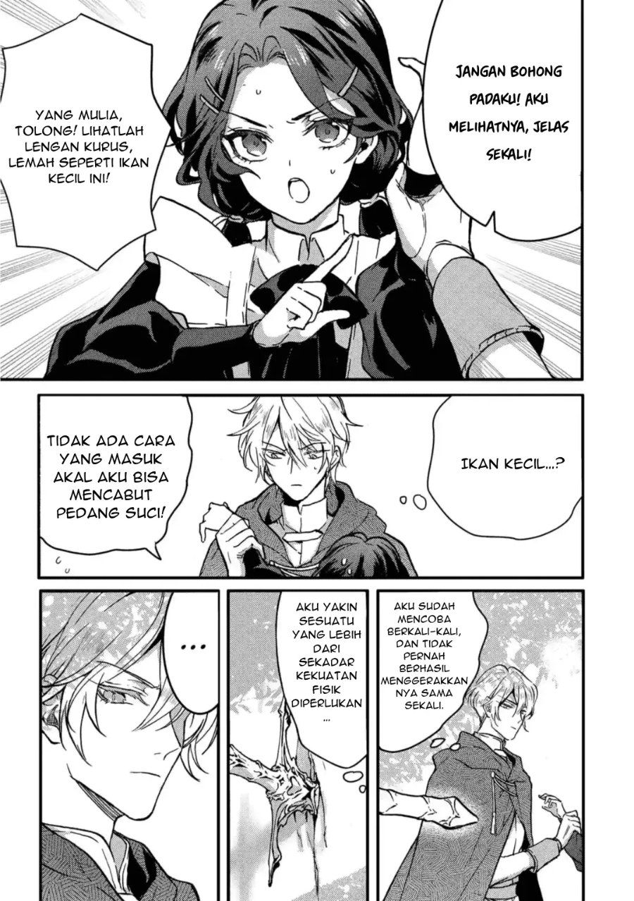 Baca Jijo Nanoni… Seiken wo Nuite Shimatta! Chapter 1 Bahasa Indonesia page 48