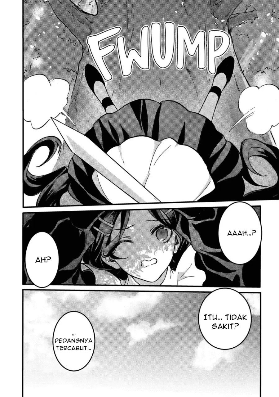 Baca Jijo Nanoni… Seiken wo Nuite Shimatta! Chapter 1 Bahasa Indonesia page 54