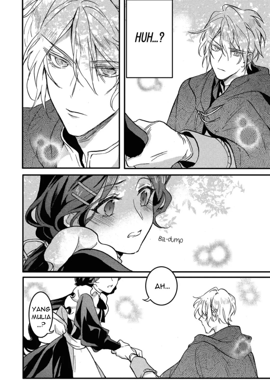 Baca Jijo Nanoni… Seiken wo Nuite Shimatta! Chapter 1 Bahasa Indonesia page 58