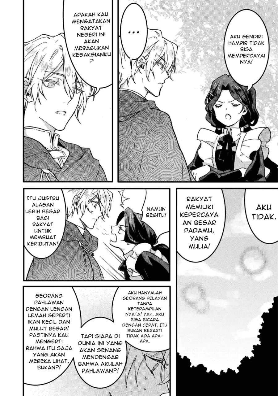 Baca Jijo Nanoni… Seiken wo Nuite Shimatta! Chapter 1 Bahasa Indonesia page 66