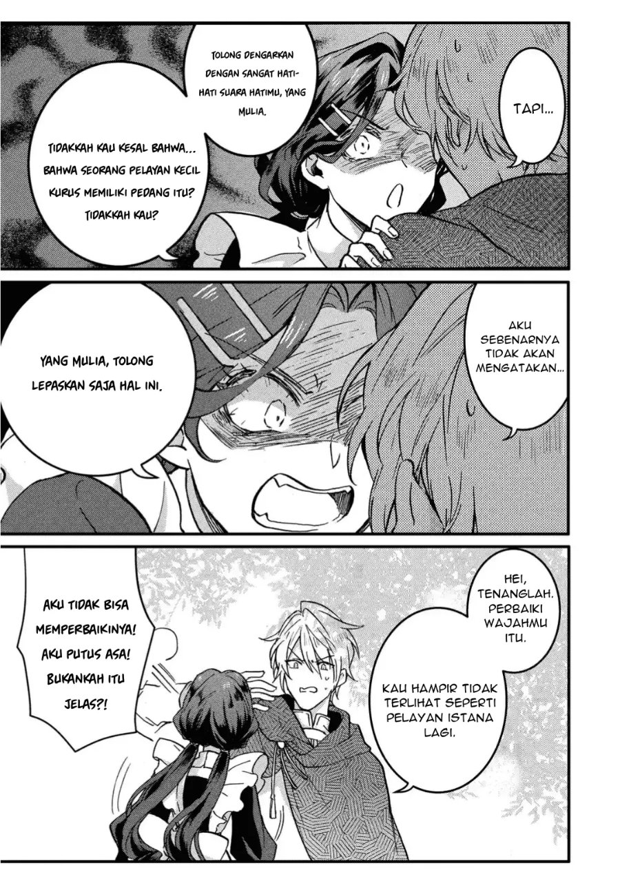 Baca Jijo Nanoni… Seiken wo Nuite Shimatta! Chapter 1 Bahasa Indonesia page 68