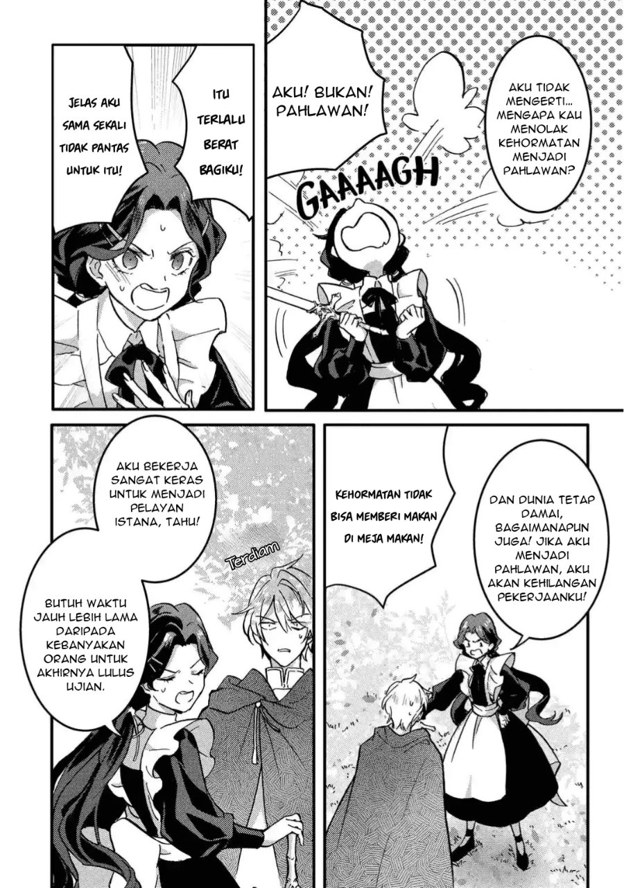 Baca Jijo Nanoni… Seiken wo Nuite Shimatta! Chapter 1 Bahasa Indonesia page 70