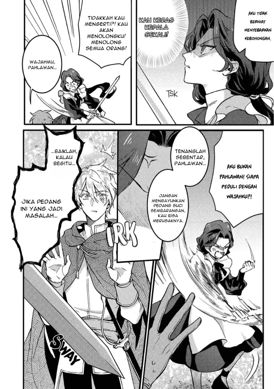 Baca Jijo Nanoni… Seiken wo Nuite Shimatta! Chapter 1 Bahasa Indonesia page 74