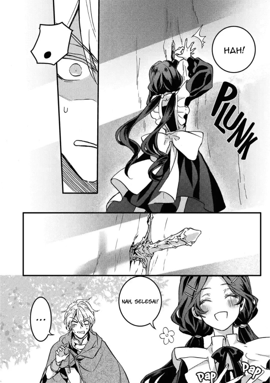 Baca Jijo Nanoni… Seiken wo Nuite Shimatta! Chapter 1 Bahasa Indonesia page 78