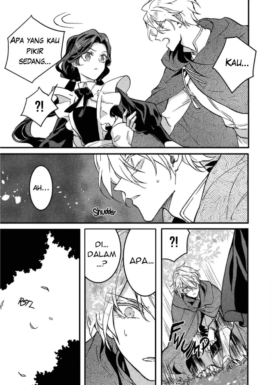 Baca Jijo Nanoni… Seiken wo Nuite Shimatta! Chapter 1 Bahasa Indonesia page 80
