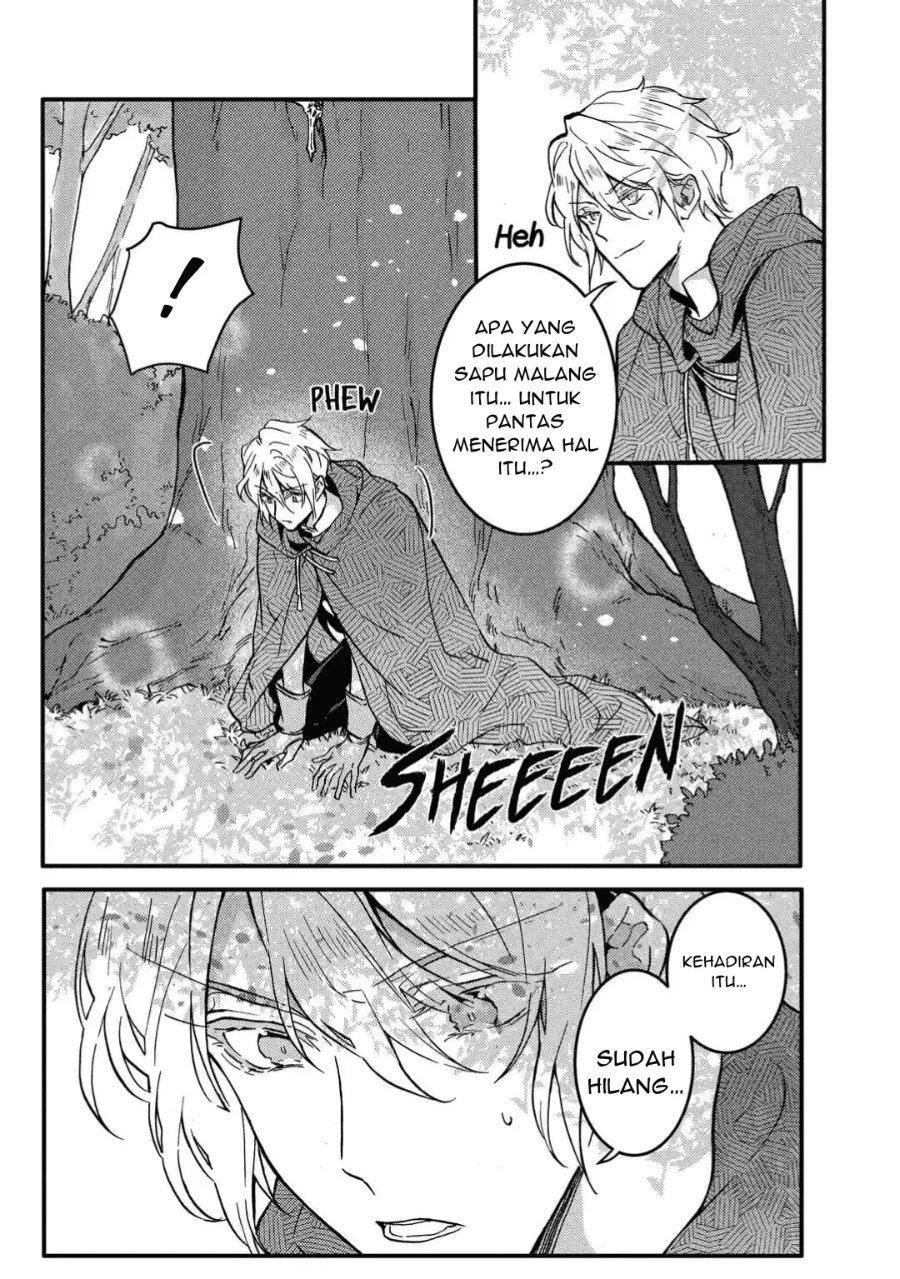 Baca Jijo Nanoni… Seiken wo Nuite Shimatta! Chapter 1 Bahasa Indonesia page 88