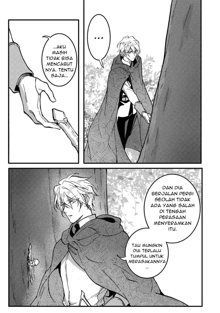 Baca Jijo Nanoni… Seiken wo Nuite Shimatta! Chapter 1 Bahasa Indonesia page 92