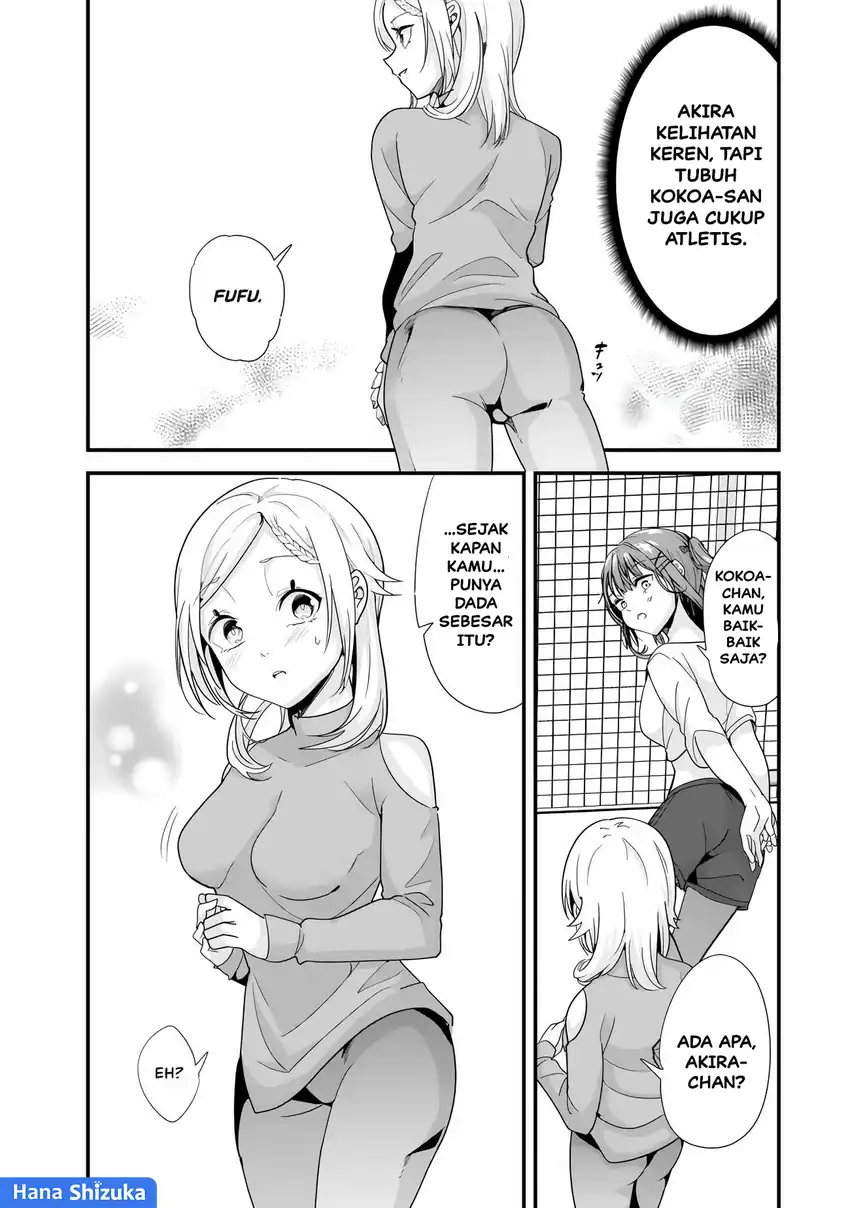 Baca When Trying to Get Back at the Hometown Bullies, Another Battle Began - Chapter 35.1 halaman 14