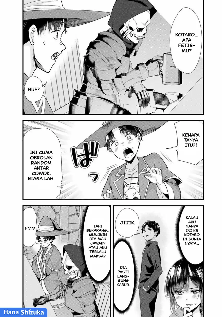 Baca When Trying to Get Back at the Hometown Bullies, Another Battle Began - Chapter 39.2 halaman 4