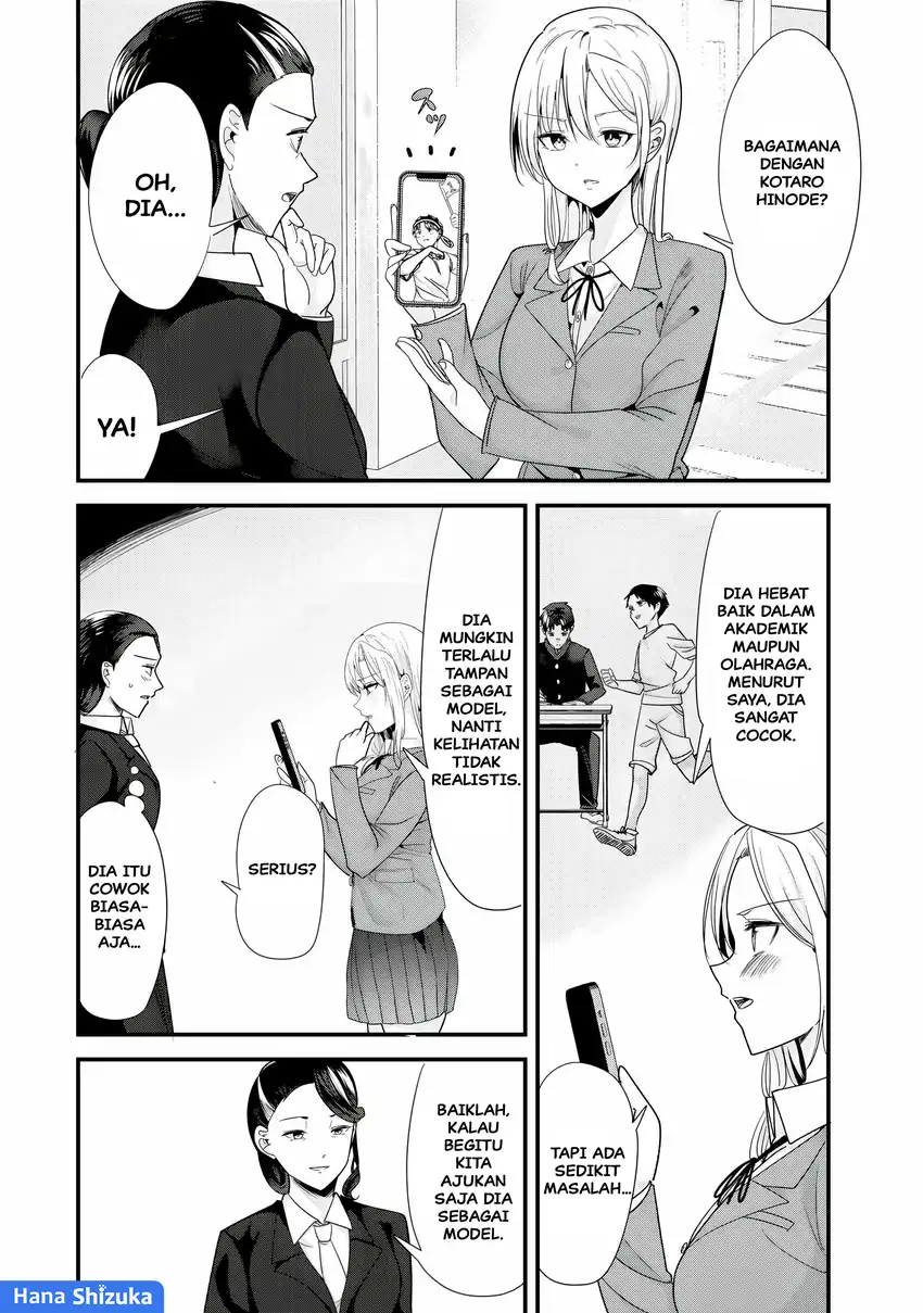 Baca When Trying to Get Back at the Hometown Bullies, Another Battle Began - Chapter 40.1 halaman 3