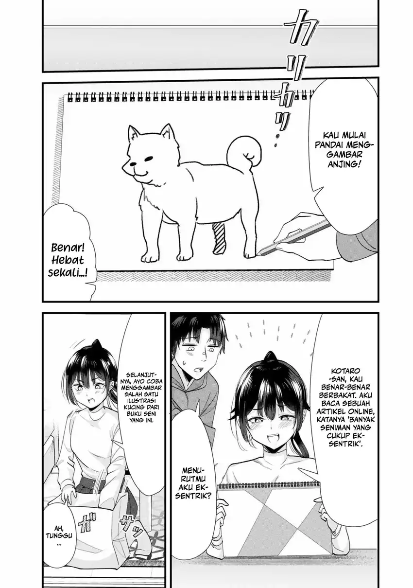 Baca When Trying to Get Back at the Hometown Bullies, Another Battle Began - Chapter 44 halaman 15