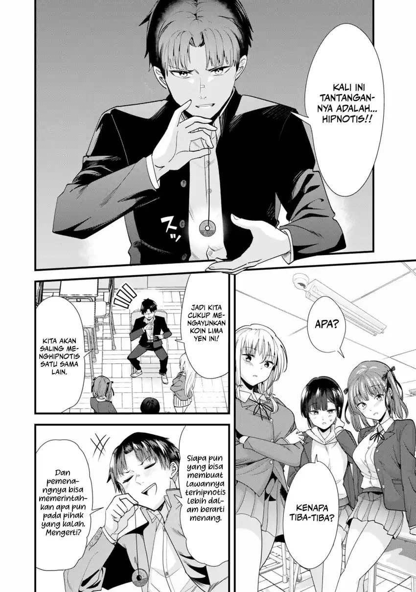 Baca When Trying to Get Back at the Hometown Bullies, Another Battle Began - Chapter 50 halaman 2