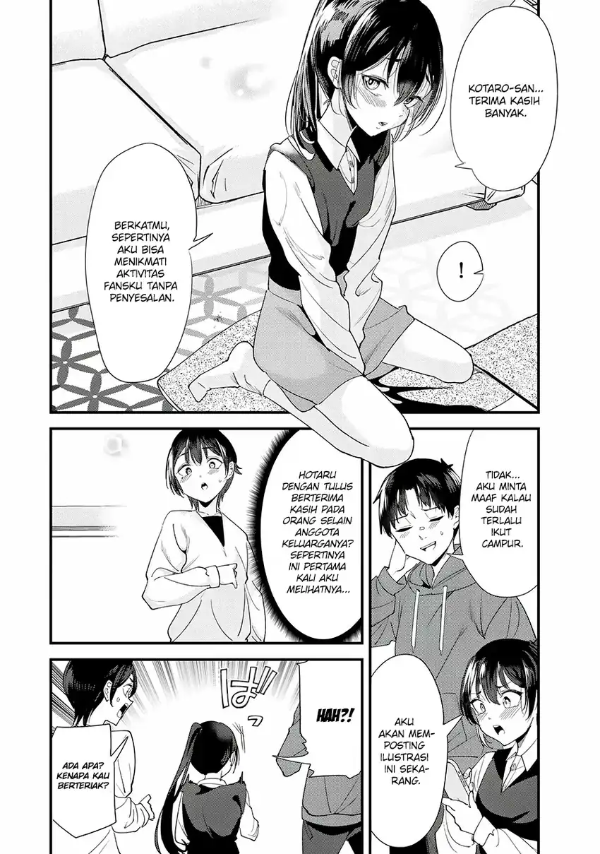 Baca When Trying to Get Back at the Hometown Bullies, Another Battle Began - Chapter 57 halaman 14