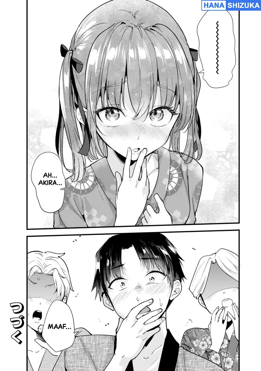 When Trying to Get Back at the Hometown Bullies, Another Battle Began Chapter 79 - Page 10