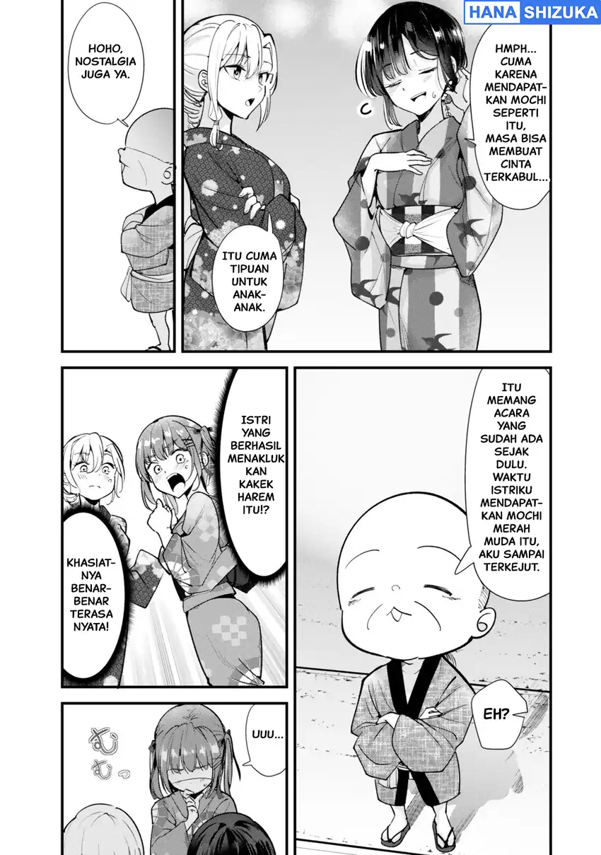 When Trying to Get Back at the Hometown Bullies, Another Battle Began Chapter 79 - Page 4
