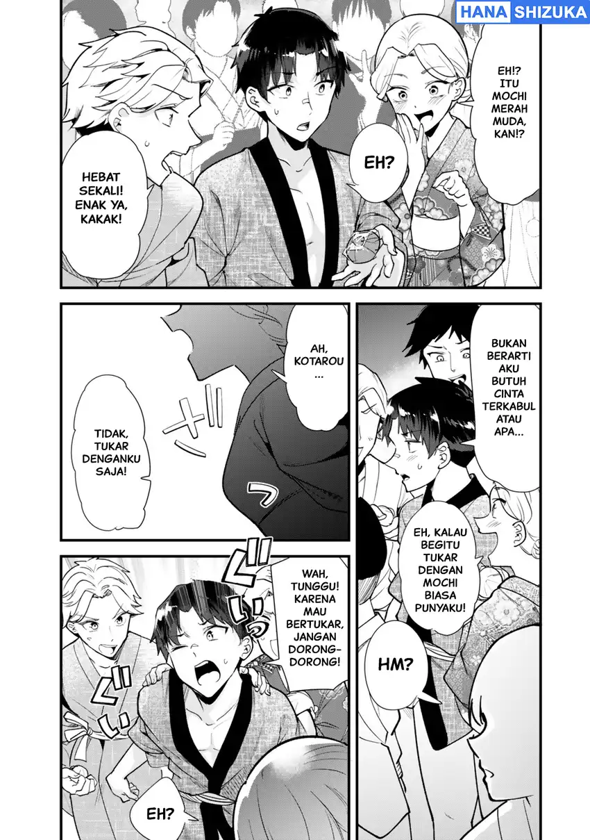 When Trying to Get Back at the Hometown Bullies, Another Battle Began Chapter 79 - Page 8