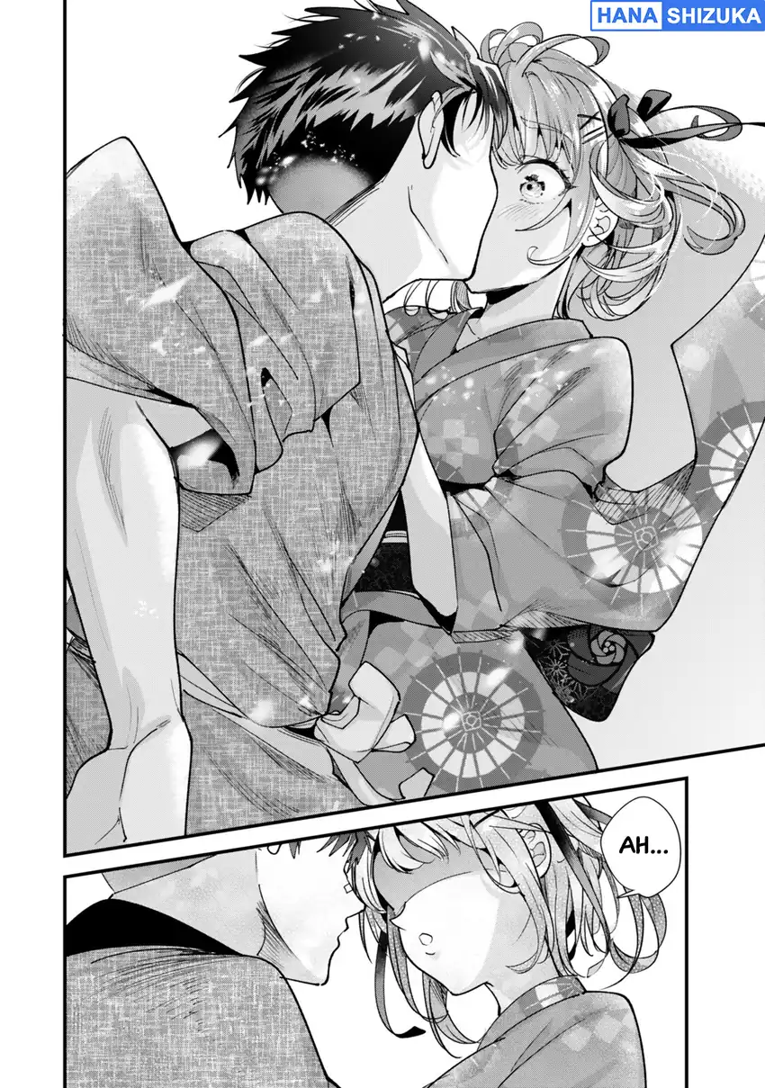 When Trying to Get Back at the Hometown Bullies, Another Battle Began Chapter 79 - Page 9