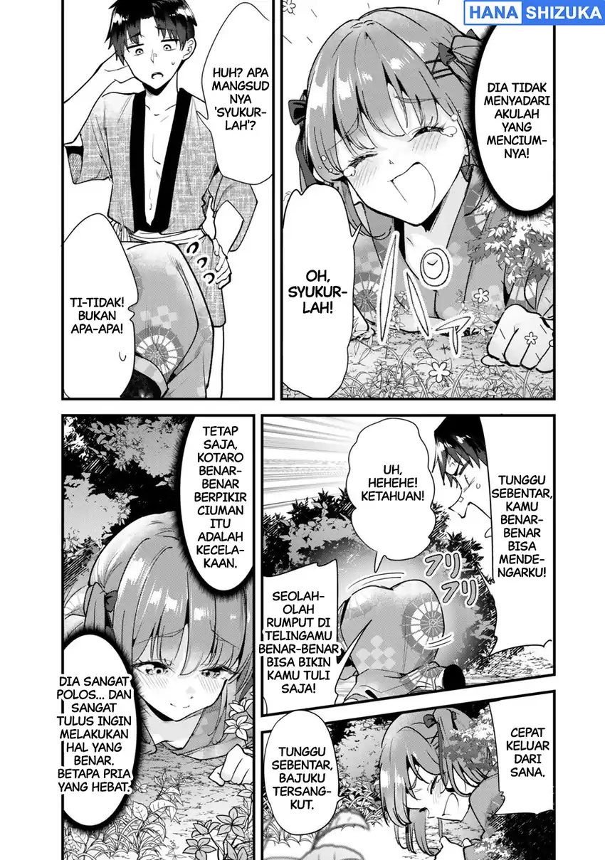 When Trying to Get Back at the Hometown Bullies, Another Battle Began Chapter 80 - Page 12