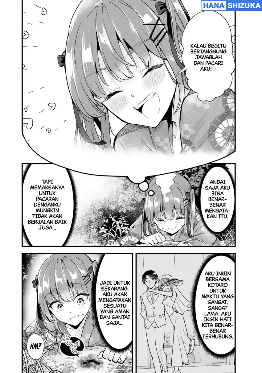 When Trying to Get Back at the Hometown Bullies, Another Battle Began Chapter 80 - Page 13