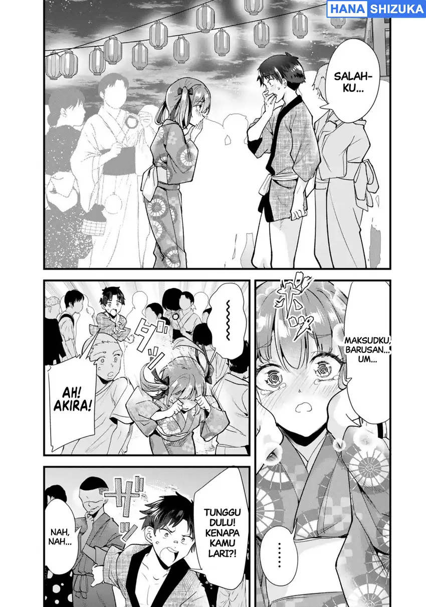 When Trying to Get Back at the Hometown Bullies, Another Battle Began Chapter 80 - Page 2