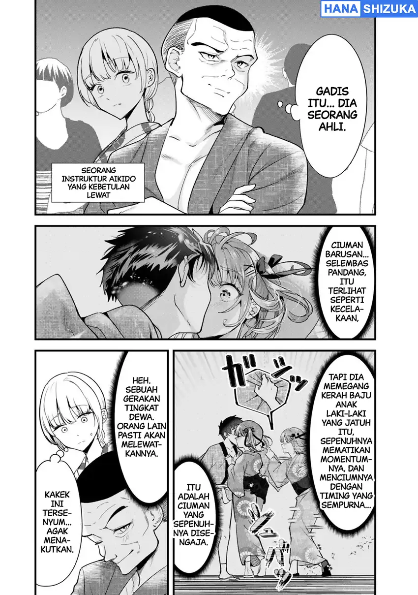 When Trying to Get Back at the Hometown Bullies, Another Battle Began Chapter 80 - Page 3