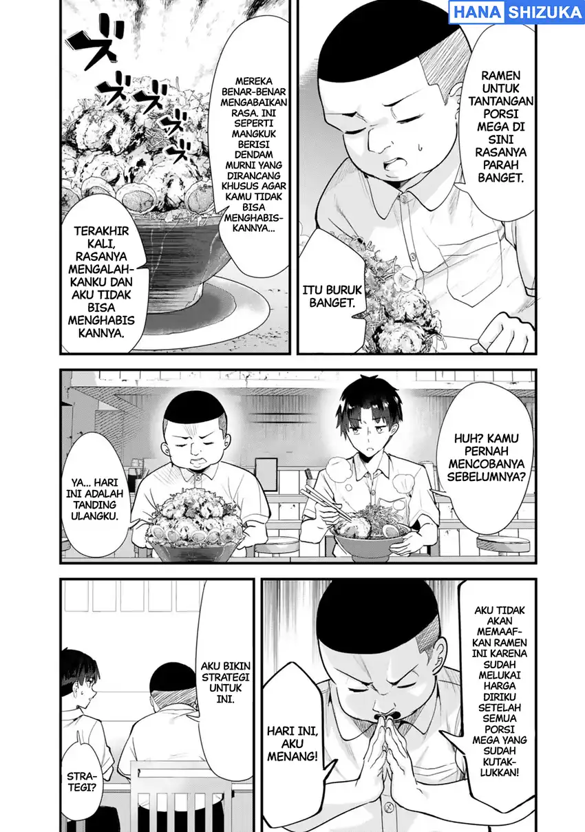 When Trying to Get Back at the Hometown Bullies, Another Battle Began Chapter 81 - Page 10