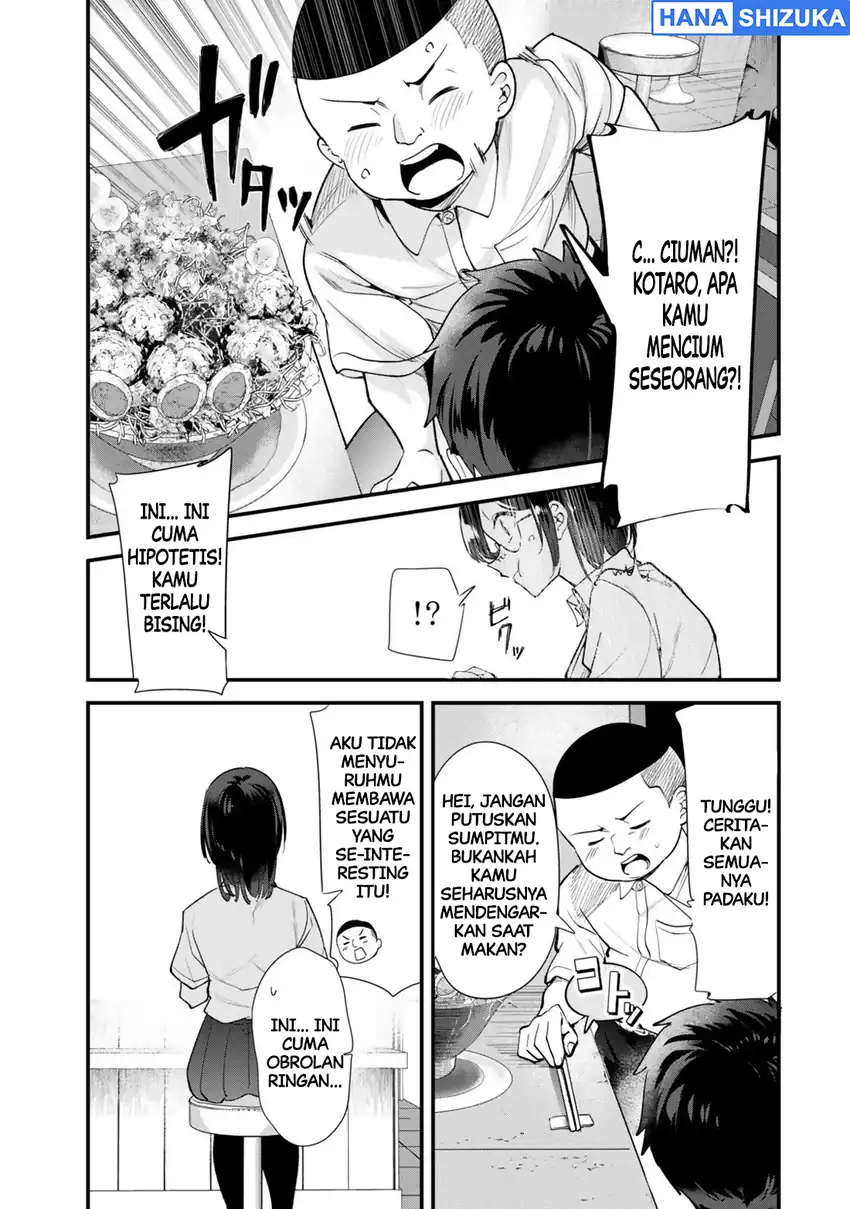 When Trying to Get Back at the Hometown Bullies, Another Battle Began Chapter 81 - Page 12
