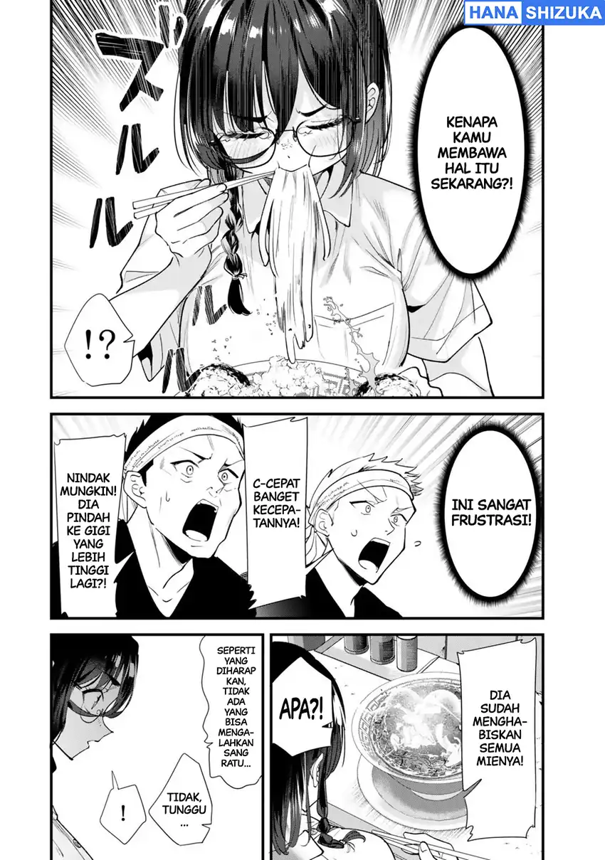 When Trying to Get Back at the Hometown Bullies, Another Battle Began Chapter 81 - Page 13