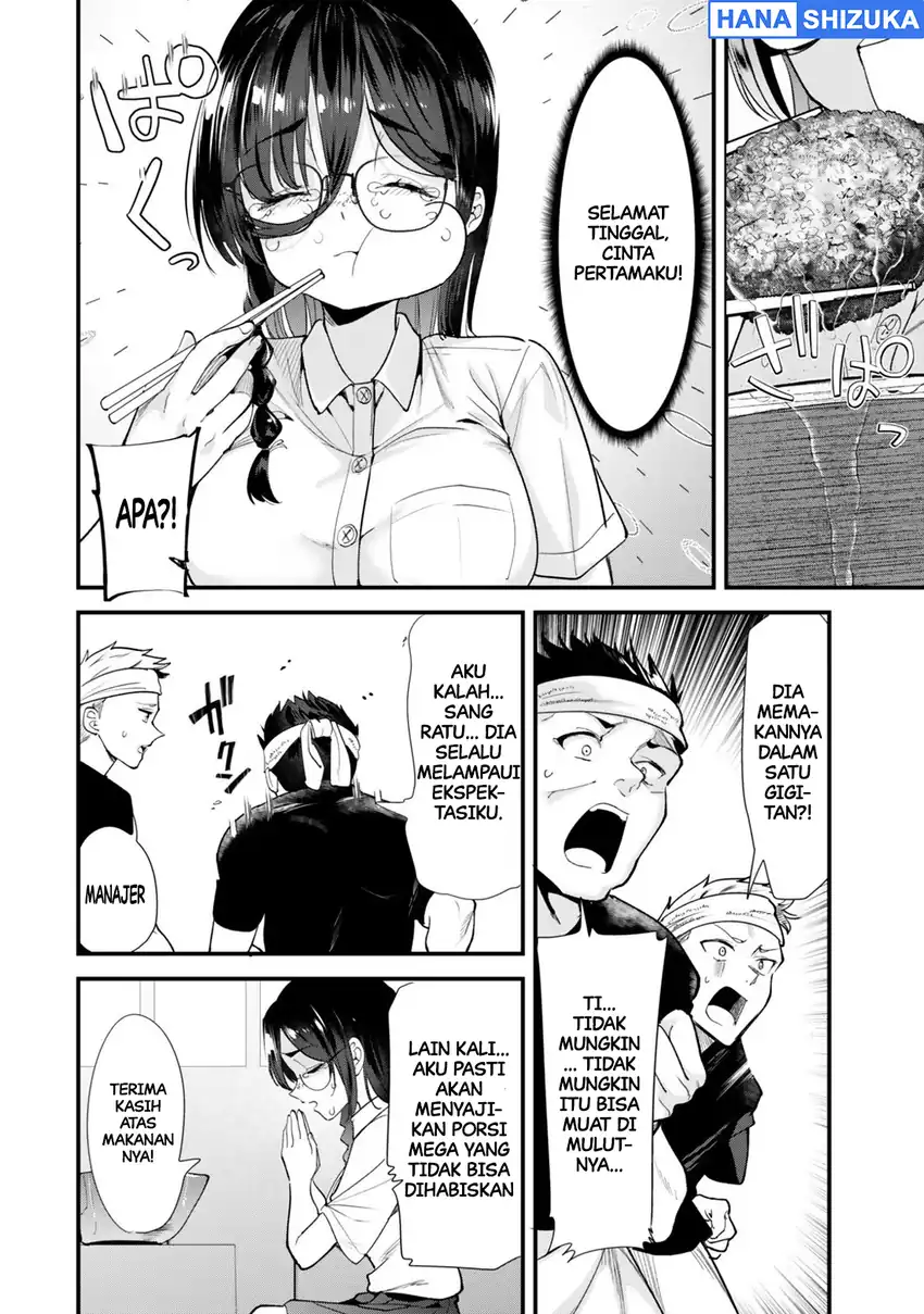 When Trying to Get Back at the Hometown Bullies, Another Battle Began Chapter 81 - Page 15