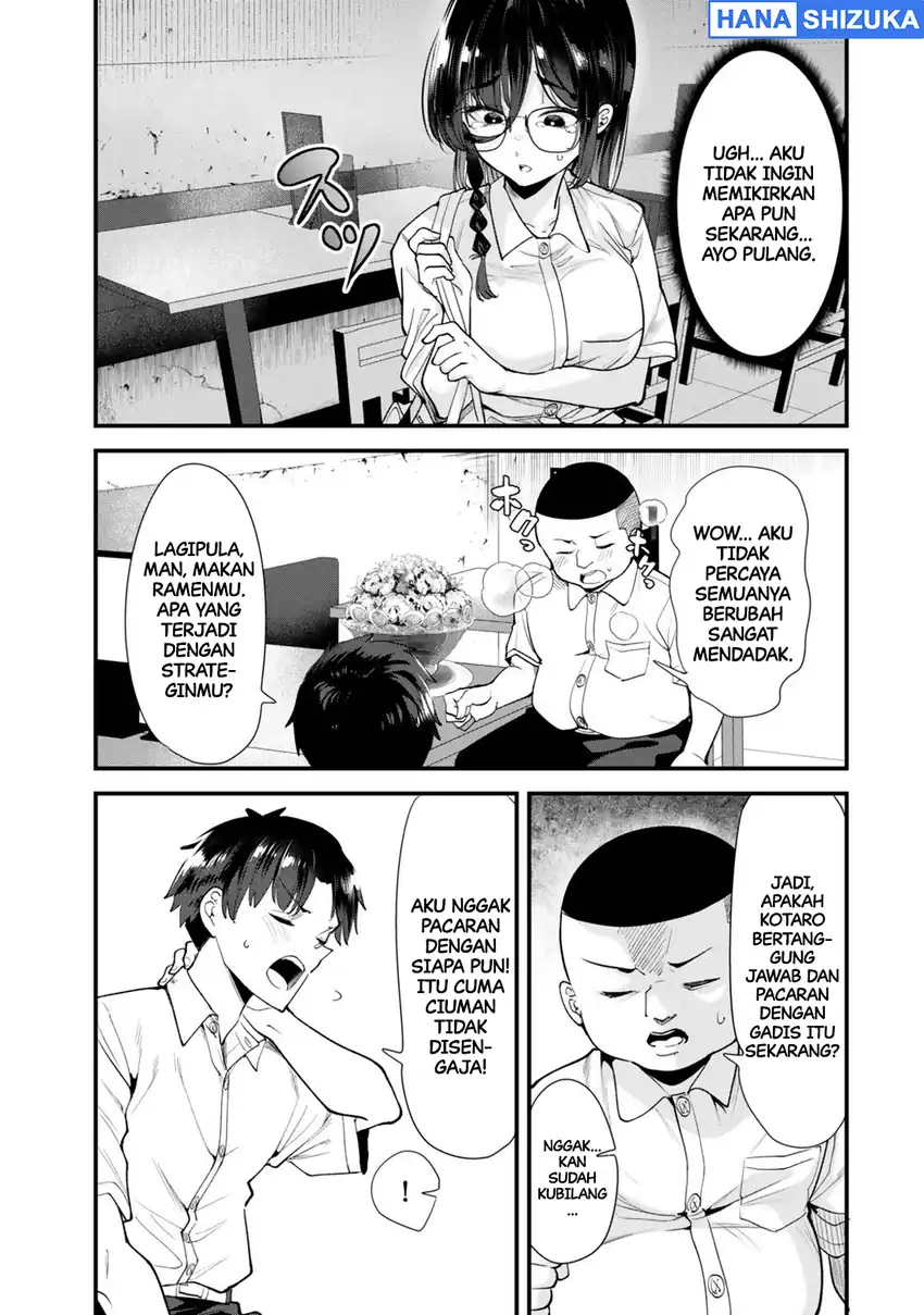 When Trying to Get Back at the Hometown Bullies, Another Battle Began Chapter 81 - Page 16
